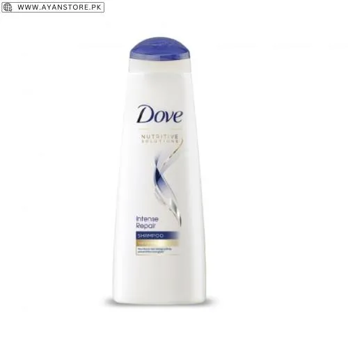 Dove Shampoo Price In Pakistan