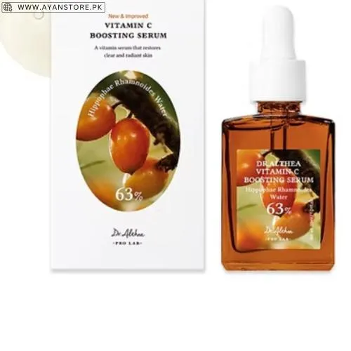 Dr Althea Vitamin C Boosting Face Serum Price In Pakistan Dr Althea Vitamin C Boosting Face Serum Price In Pakistan
