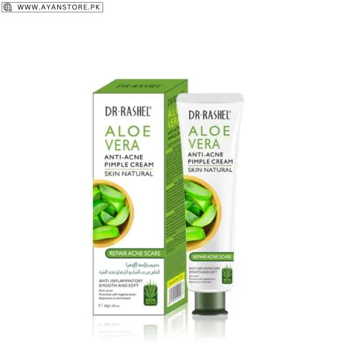 Dr Beauteous Aloe Vera Acne Price In Pakistan