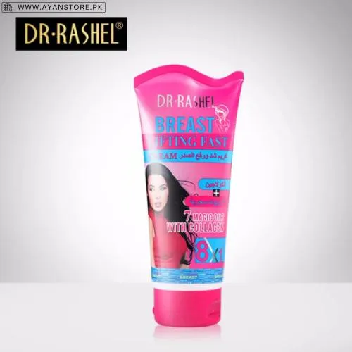 Dr Rashel Breast Lifting Fast Cream Price In Pakistan