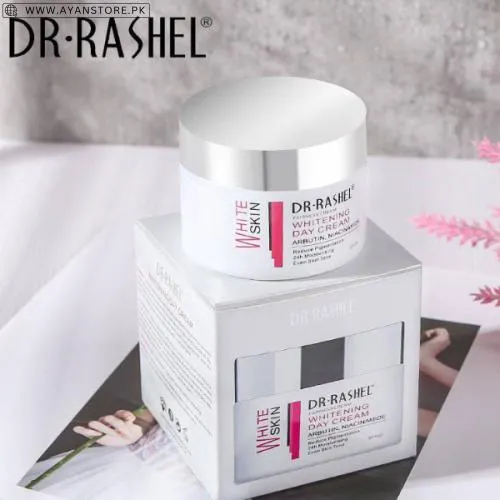 Dr Rashel Day Cream Skin Whitening Cream Price In Pakistan