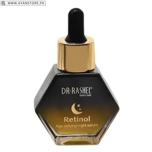 Dr Rashel Retinol Age In Pakistan Dr Rashel Retinol Age In Pakistan