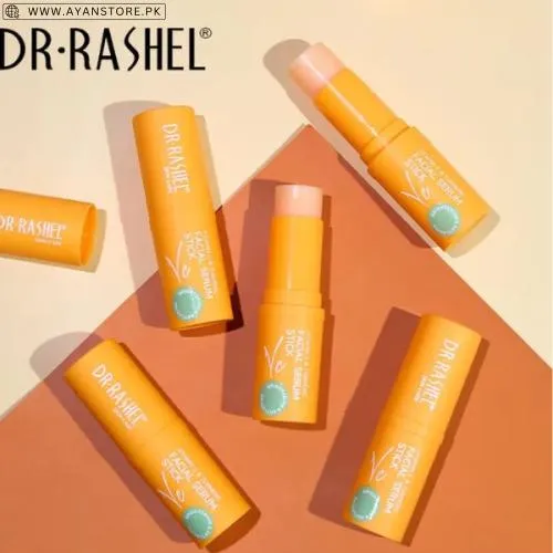 Dr Rashel Vitamin C Facial Serum Stick 