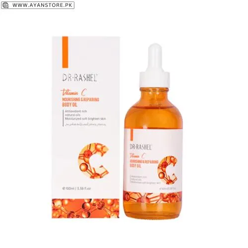 Dr Rashel Vitamin C Nourishing Price In Pakistan Dr Rashel Vitamin C Nourishing Price In Pakistan