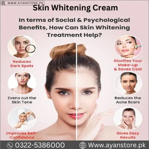 Dr.Rashel White Skin Fade Spots Day Cream