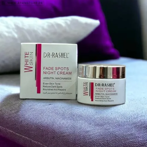 Dr.Rashel White Skin Fade Spots Day Cream