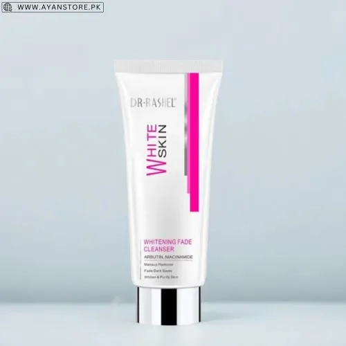 Dr. Rashel Whitening Fade Cleanser