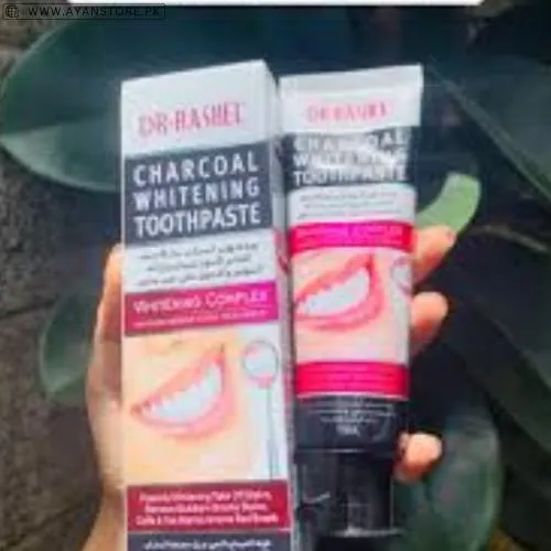 Dr Rashel Whitening Toothpaste