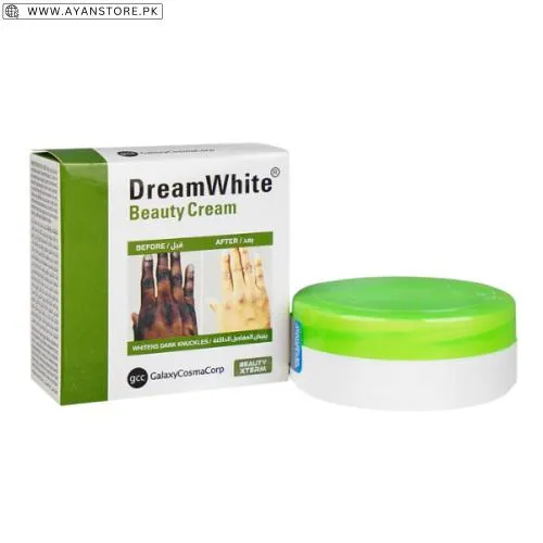 Dream White Beauty Cream Price In Pakistan Dream White Beauty Cream Price In Pakistan