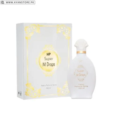 drops deluxe perfume 