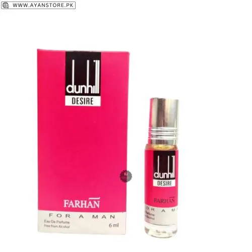 Dunhill Desire  in pakistan 