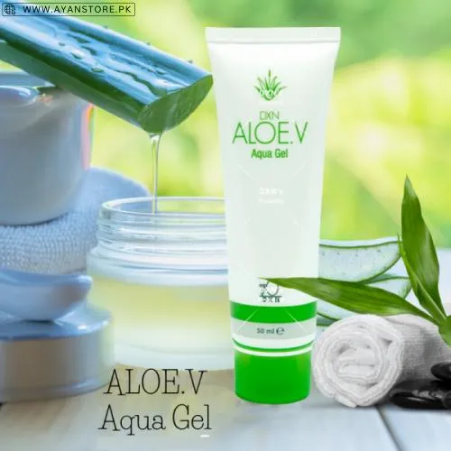 DXN Aloe Vera Aqua Gel In Pakistan