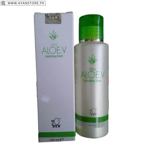 DXN Aloe Vera Hydrating Toner In Pakistan