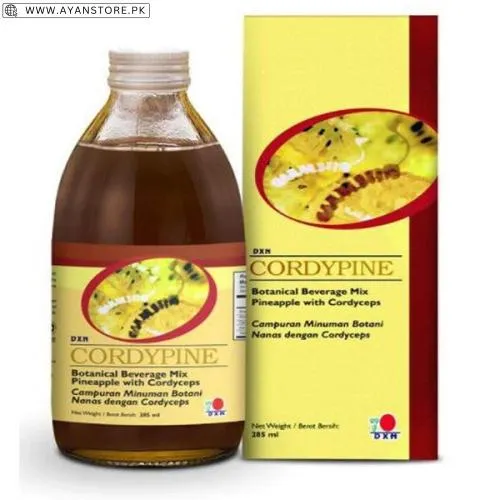 DXN Cordypine In Pakistan