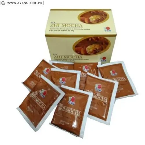 DXN MycoVita In Pakistan