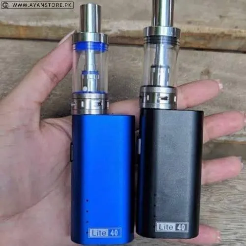 E Cigarette Vape Lite 40 Price In Pakistan