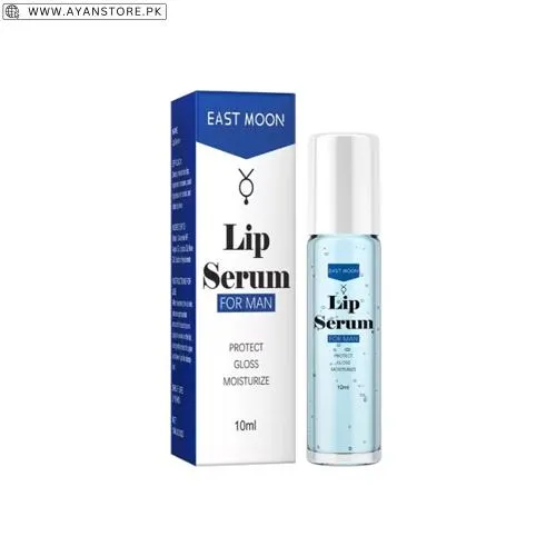 East Moon Lip Serum