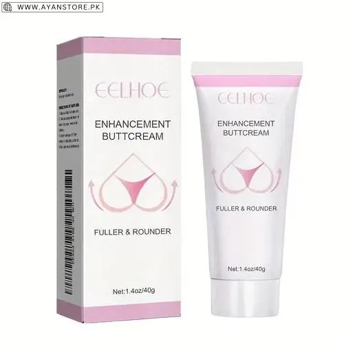 EELHOE Butt Enlargement Cream