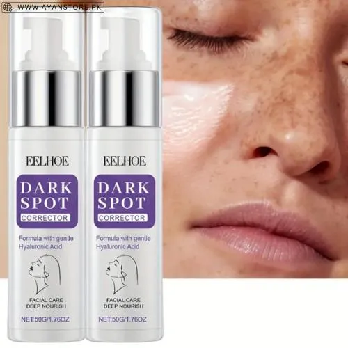 Eelhoe Dark Spot Corrector Facial Cream