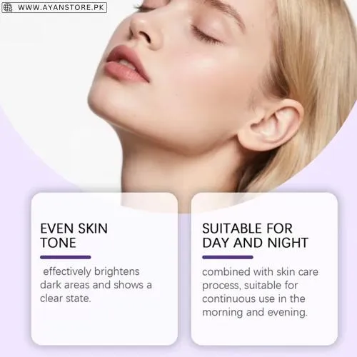 Eelhoe Dark Spot Corrector