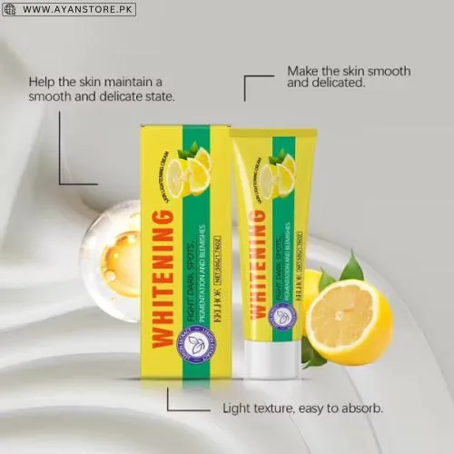 Eelhoe Whitening Cream