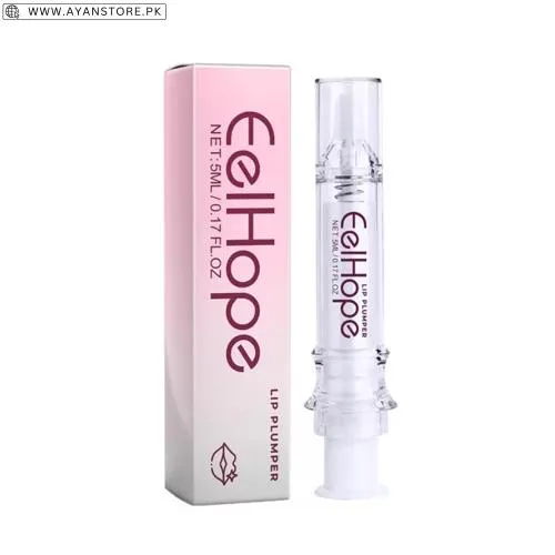 Eelhope And Moisturizing Lip Stick