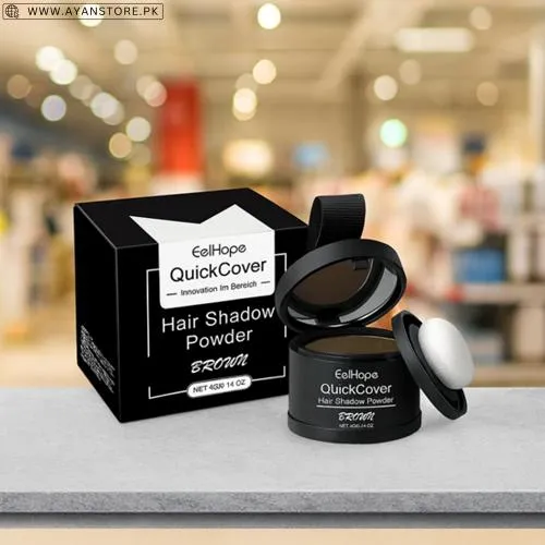 Eelhope Quick Cover Hair Shadow Powder