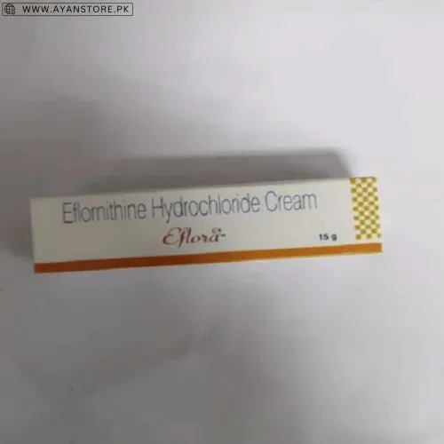 Eflora Cream In Pakistan