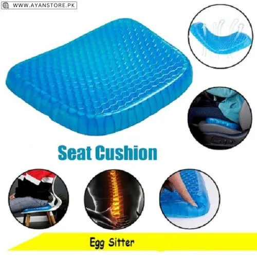 Egg Sitter Support Cushion In Pakistan