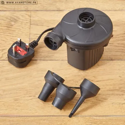 Electric Air Pump For Swimming Pools 