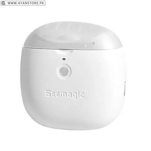 Electric Automatic Nail Clippers