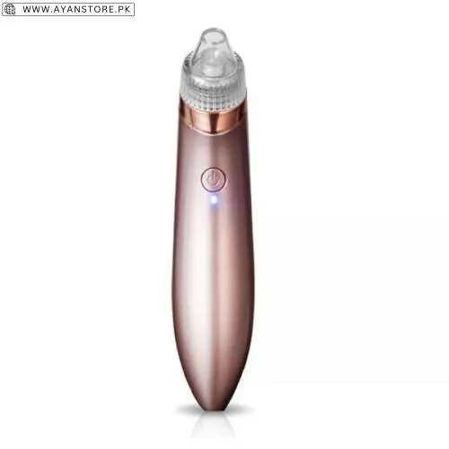 Electric Blackhead Acne Oil Price In Pakistan