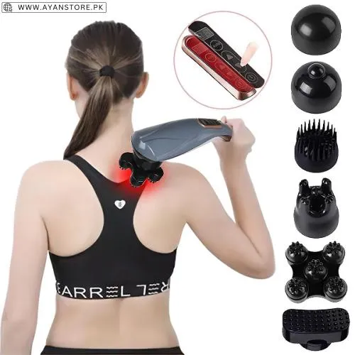 Electric Massage Stick In Pakistan Electric Massage Stick In Pakistan