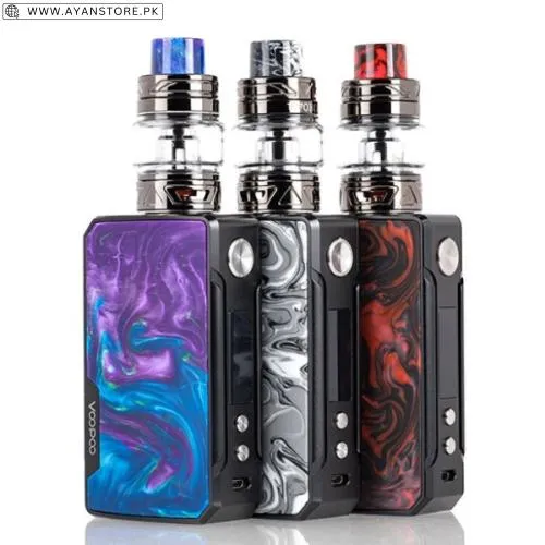 Electric Smoke Vape Price In Pakistan