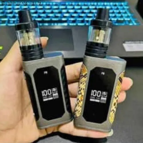 Electric Vape Smoke Price In Pakistan