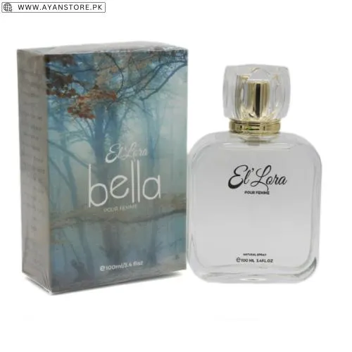 Ellora Perfume Women