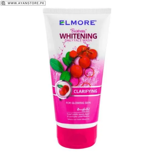 Elmore Clarifying Whitening Price In Pakistan
