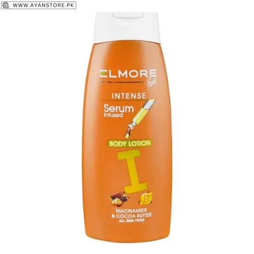 Elmore Skin Intense Natural Price In Pakistan
