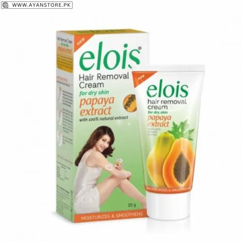Elois Hair Removal Cream