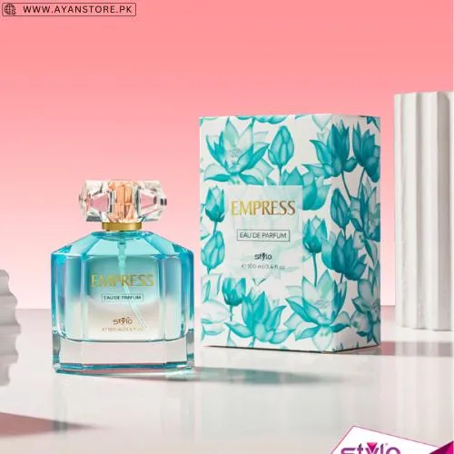 Empress Perfume Price In Pakistan