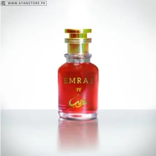 Emraj By Rajab Perfume In Pakistan