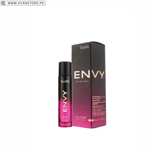 Envy Pleasure perfume