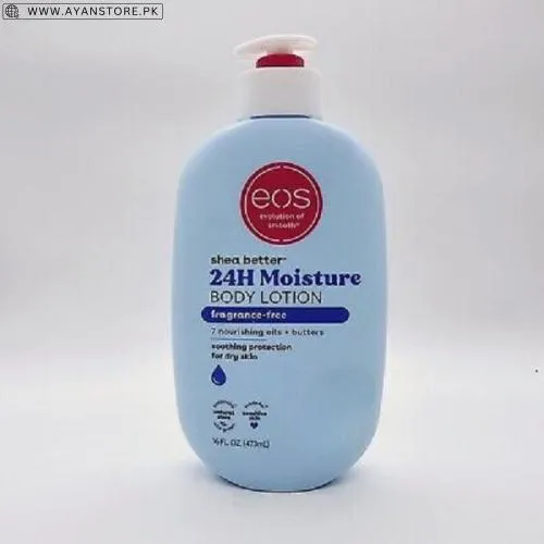 Eos Lotion In Pakistan