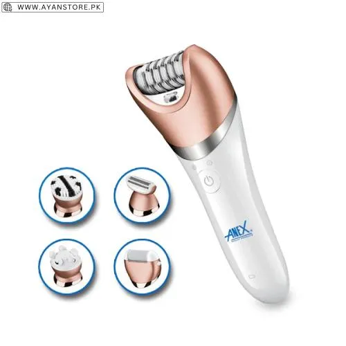 Epilator AG-7045 In Pakistan