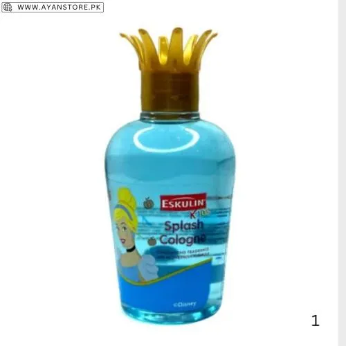 Eskulin Kids Cologne in pakistan