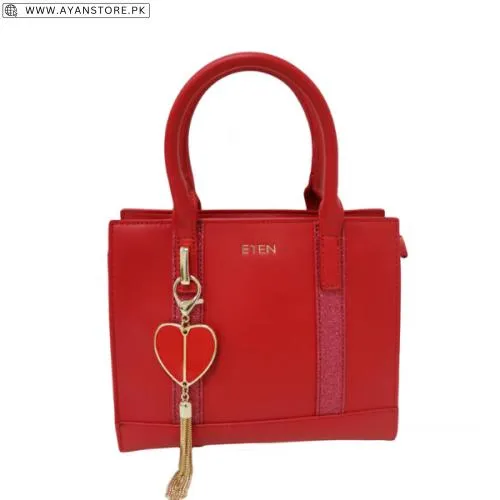 Eten shoulder Bag women