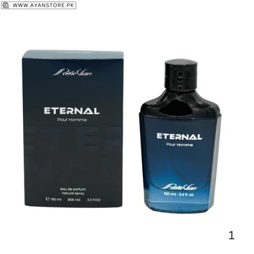 eternal edp perfume in Pakistan