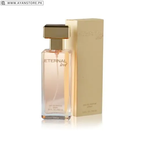 Eternal Love Perfume 