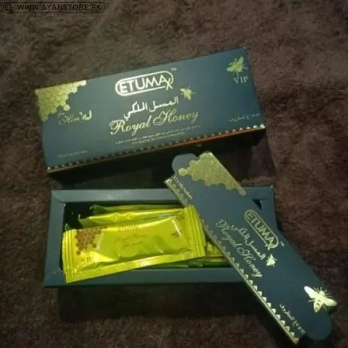 Etumax Royal Honey Price In Pakistan