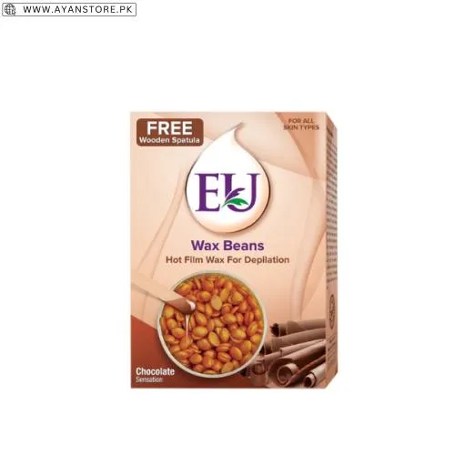 Eu Wax Beans Pakistan
